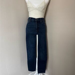 High Rise skinny Women's Jeans